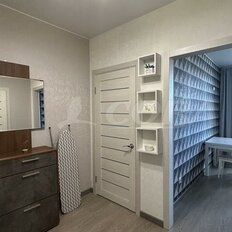 Квартира 34 м², 1-комнатная - изображение 1