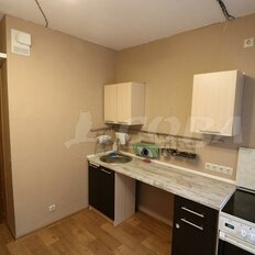 Квартира 48,6 м², 2-комнатная - изображение 2
