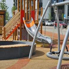 Квартира 80,9 м², 3-комнатная - изображение 5