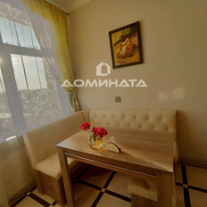 Квартира 38,1 м², 1-комнатные - изображение 4