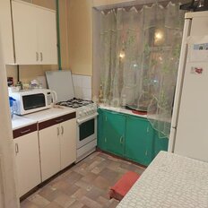 Квартира 29,1 м², 1-комнатная - изображение 1