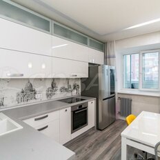 Квартира 35 м², 1-комнатная - изображение 1