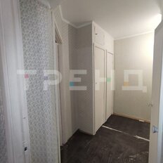 Квартира 31,3 м², 1-комнатная - изображение 2