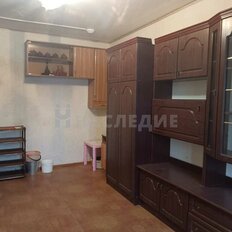 18 м², 2 комнаты - изображение 3