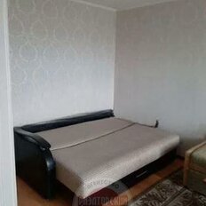 Квартира 31,6 м², 1-комнатная - изображение 4