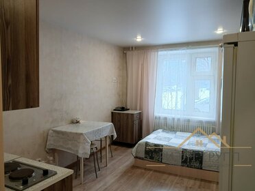 19,1 м², квартира-студия 3 600 000 ₽ - изображение 15