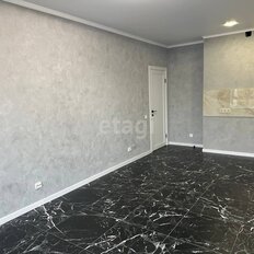 Квартира 45,9 м², 1-комнатная - изображение 5