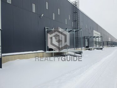 6500 м², склад 650 000 000 ₽ - изображение 17