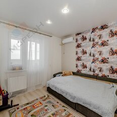 Квартира 48,7 м², 2-комнатная - изображение 5