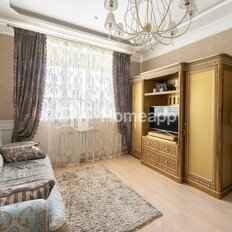 Квартира 58 м², 2-комнатная - изображение 5