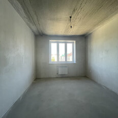 Квартира 54 м², 2-комнатная - изображение 4