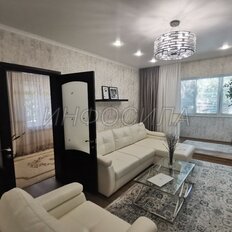 Квартира 61 м², 3-комнатная - изображение 2