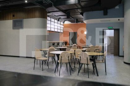 2750 м², офис 6 187 500 ₽ в месяц - изображение 83