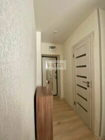 30,7 м², 1-комнатная квартира 4 800 000 ₽ - изображение 62