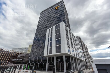 61 м², помещение свободного назначения 12 000 000 ₽ - изображение 39