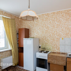 Квартира 38,6 м², 1-комнатная - изображение 5