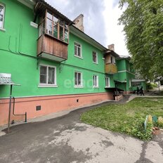 Квартира 47,4 м², 2-комнатная - изображение 1