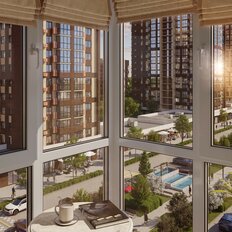 Квартира 59,6 м², 2-комнатная - изображение 4