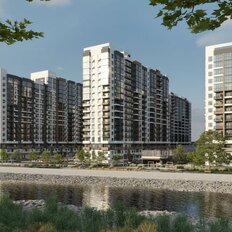 Квартира 34,5 м², 1-комнатная - изображение 4