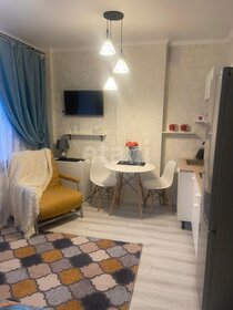 18,5 м², квартира-студия 25 000 ₽ в месяц - изображение 50