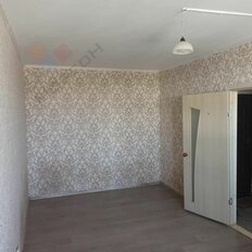 Квартира 30 м², 1-комнатная - изображение 3