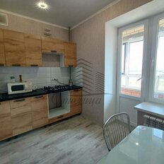 Квартира 29,5 м², 1-комнатная - изображение 3