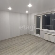 Квартира 54,4 м², 2-комнатная - изображение 1