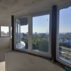 Квартира 130 м², 2-комнатная - изображение 1