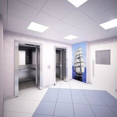 Квартира 31 м², студия - изображение 1