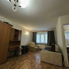 Квартира 31 м², 1-комнатная - изображение 2