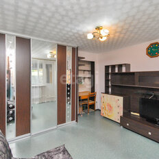 Квартира 25,5 м², 1-комнатная - изображение 4