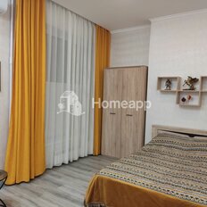 Квартира 25,3 м², студия - изображение 3