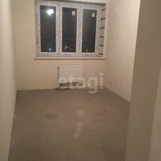 Квартира 47,7 м², 1-комнатная - изображение 3