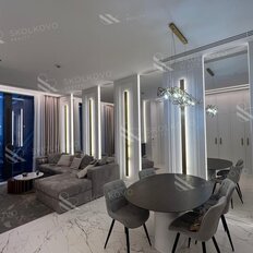 Квартира 70 м², 2-комнатные - изображение 2