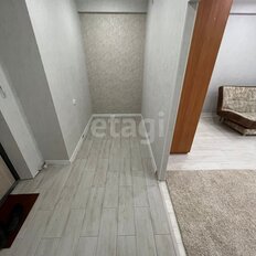 Квартира 36,2 м², студия - изображение 5