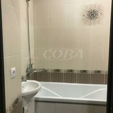 Квартира 25,4 м², студия - изображение 4