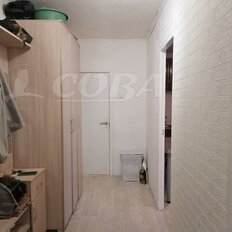 Квартира 45,4 м², 1-комнатная - изображение 3