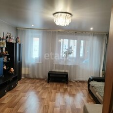 Квартира 61,5 м², 2-комнатная - изображение 2