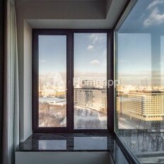 Квартира 95 м², 3-комнатная - изображение 4