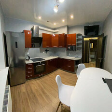 Квартира 59,8 м², 2-комнатная - изображение 4