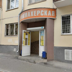 42,1 м², готовый бизнес - изображение 4