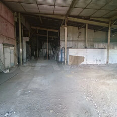 750 м², склад - изображение 1