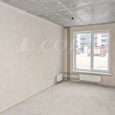 Квартира 72,1 м², 2-комнатная - изображение 1