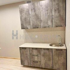 Квартира 19,1 м², студия - изображение 3