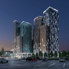Квартира 36,4 м², 1-комнатная - изображение 5