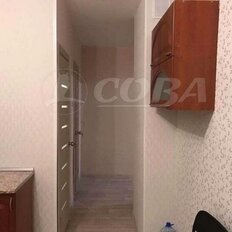 Квартира 39,8 м², 1-комнатная - изображение 3