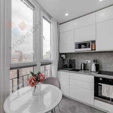 Квартира 25,9 м², студия - изображение 3