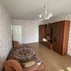 Квартира 37,8 м², 1-комнатная - изображение 3