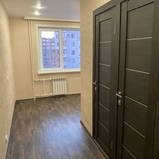 Квартира 32,7 м², 1-комнатная - изображение 1