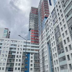 Квартира 71,1 м², 3-комнатная - изображение 3